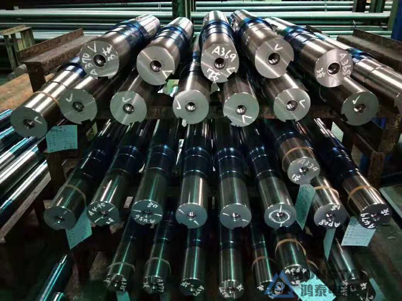 YBE3-132S-4电机轴伸打螺纹孔定制