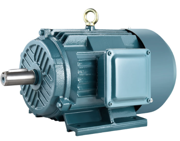 YBE3-132S-4八极十极电机参数表